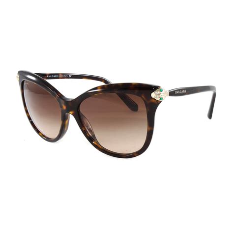 bvlgari frames women's